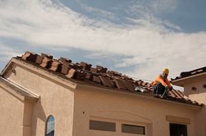 Roofing Contractors Insurance Louisiana