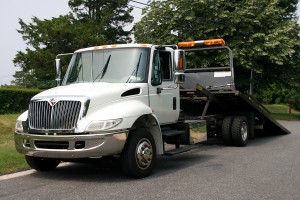 Tow Truck Insurance Louisiana