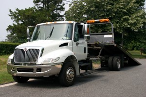 New Orleans Tow Truck Insurance