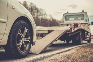 Tow Truck Insurance Baton Rouge La