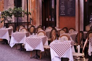 Business Insurance for Restaurants New Orleans